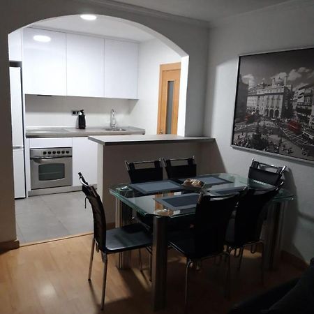 Apartament Precioso Alojamiento Cerca Del Mar Aguadulce  Zewnętrze zdjęcie