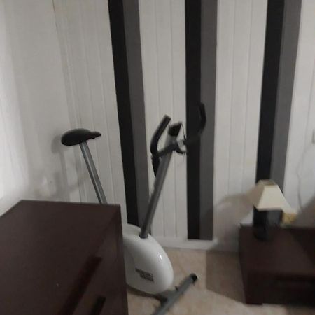 Apartament Precioso Alojamiento Cerca Del Mar Aguadulce  Zewnętrze zdjęcie
