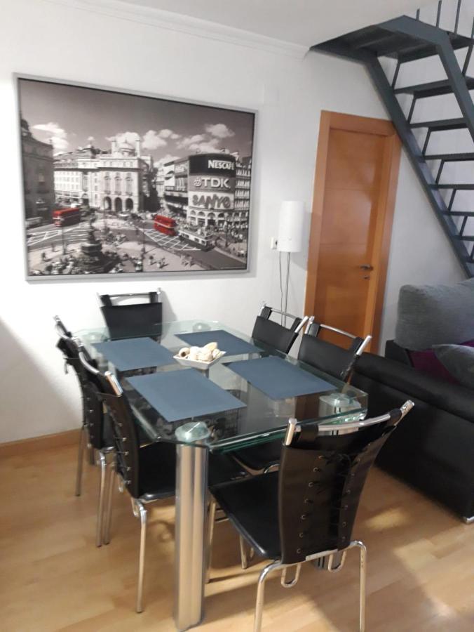 Apartament Precioso Alojamiento Cerca Del Mar Aguadulce  Zewnętrze zdjęcie