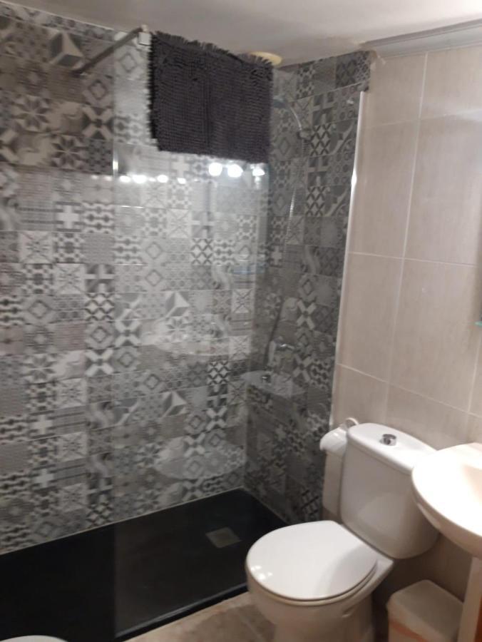 Apartament Precioso Alojamiento Cerca Del Mar Aguadulce  Zewnętrze zdjęcie
