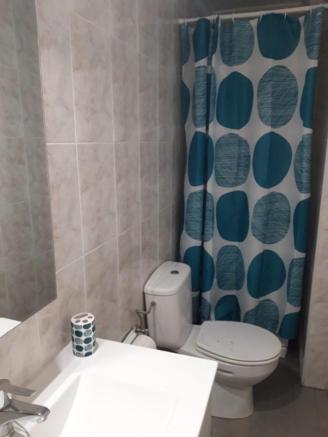 Apartament Precioso Alojamiento Cerca Del Mar Aguadulce  Zewnętrze zdjęcie