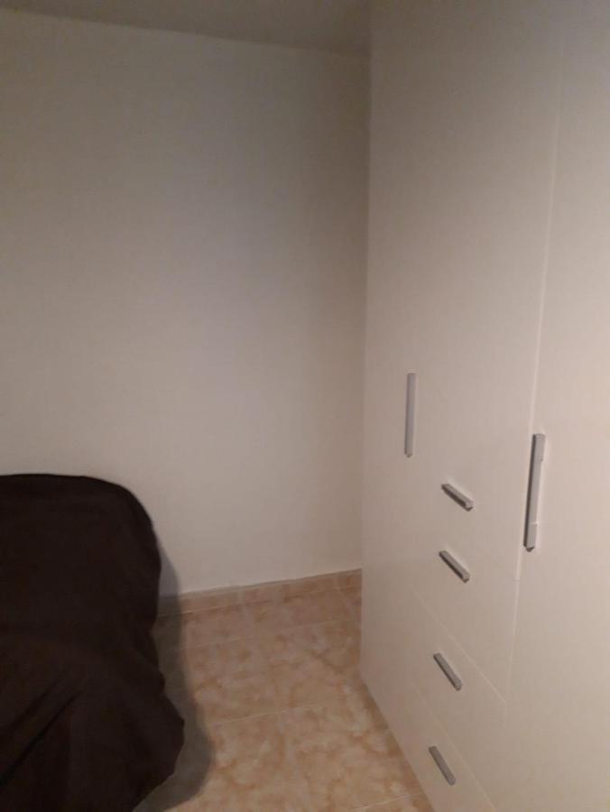 Apartament Precioso Alojamiento Cerca Del Mar Aguadulce  Zewnętrze zdjęcie