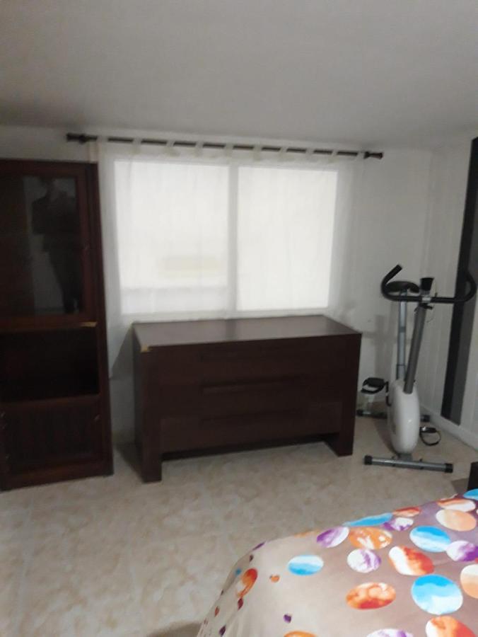 Apartament Precioso Alojamiento Cerca Del Mar Aguadulce  Zewnętrze zdjęcie