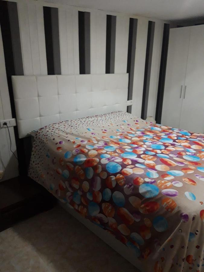 Apartament Precioso Alojamiento Cerca Del Mar Aguadulce  Zewnętrze zdjęcie