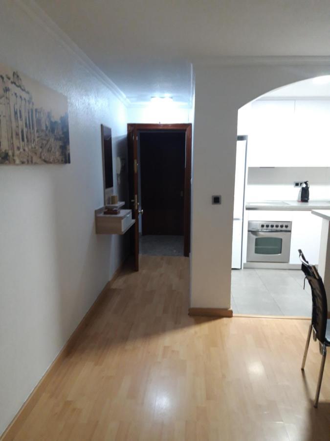 Apartament Precioso Alojamiento Cerca Del Mar Aguadulce  Zewnętrze zdjęcie