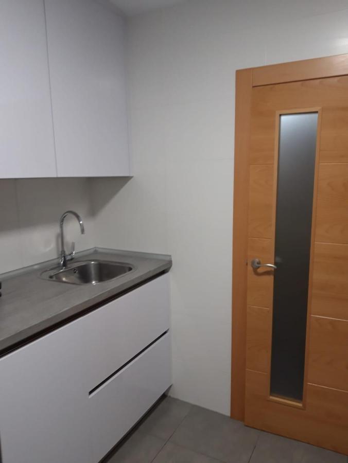 Apartament Precioso Alojamiento Cerca Del Mar Aguadulce  Zewnętrze zdjęcie
