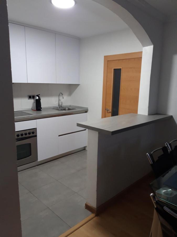 Apartament Precioso Alojamiento Cerca Del Mar Aguadulce  Zewnętrze zdjęcie