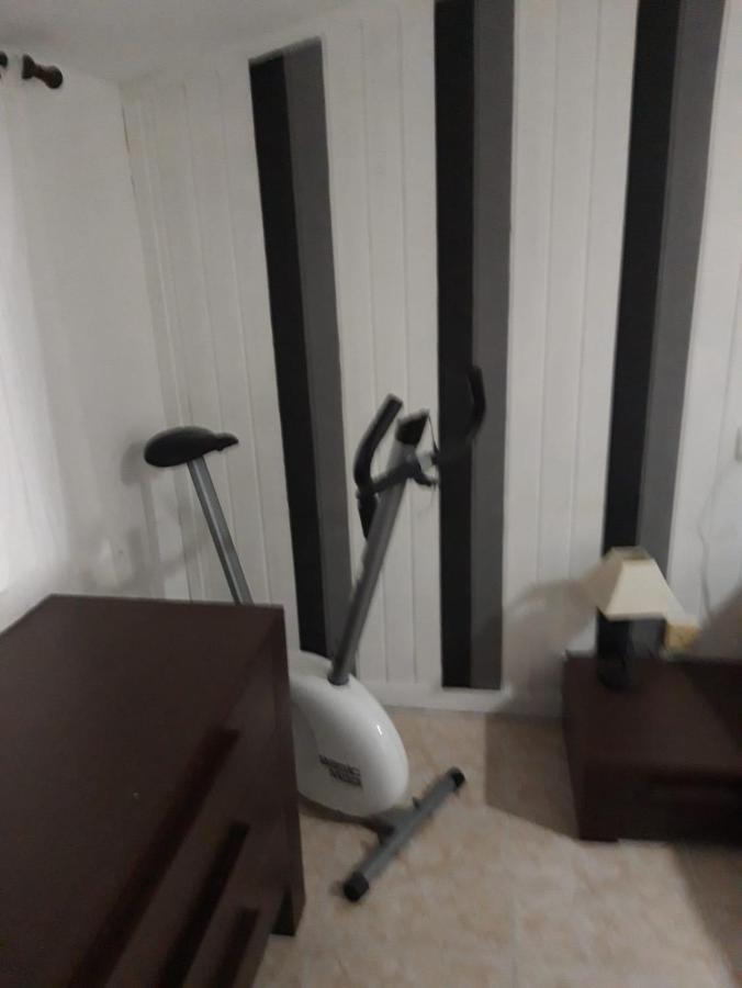 Apartament Precioso Alojamiento Cerca Del Mar Aguadulce  Zewnętrze zdjęcie