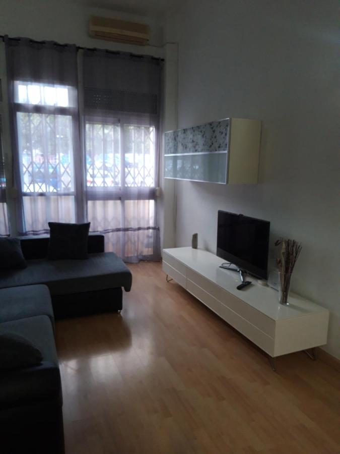 Apartament Precioso Alojamiento Cerca Del Mar Aguadulce  Zewnętrze zdjęcie