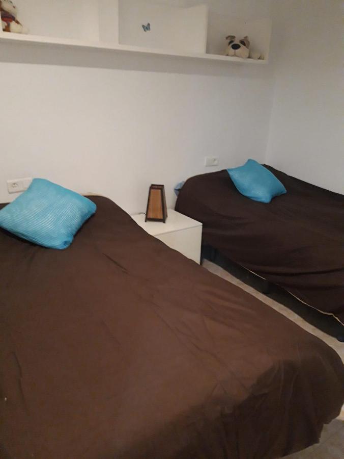 Apartament Precioso Alojamiento Cerca Del Mar Aguadulce  Zewnętrze zdjęcie