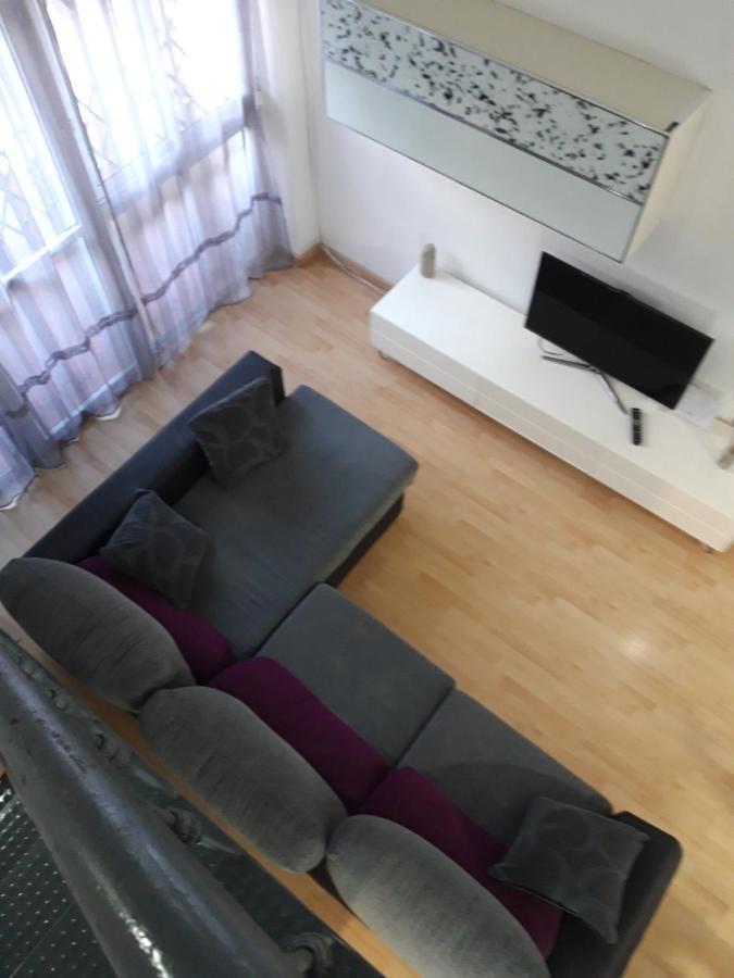 Apartament Precioso Alojamiento Cerca Del Mar Aguadulce  Zewnętrze zdjęcie