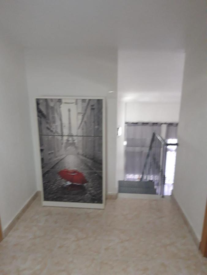 Apartament Precioso Alojamiento Cerca Del Mar Aguadulce  Zewnętrze zdjęcie