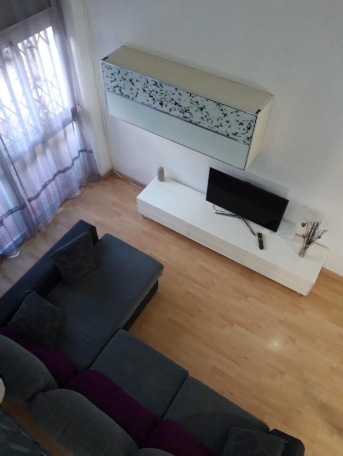 Apartament Precioso Alojamiento Cerca Del Mar Aguadulce  Zewnętrze zdjęcie