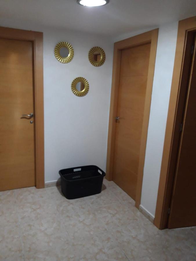 Apartament Precioso Alojamiento Cerca Del Mar Aguadulce  Zewnętrze zdjęcie