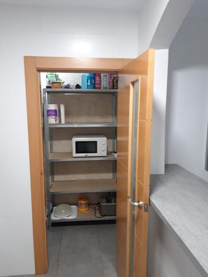 Apartament Precioso Alojamiento Cerca Del Mar Aguadulce  Zewnętrze zdjęcie