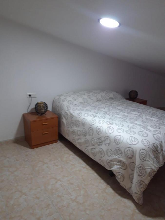 Apartament Precioso Alojamiento Cerca Del Mar Aguadulce  Zewnętrze zdjęcie