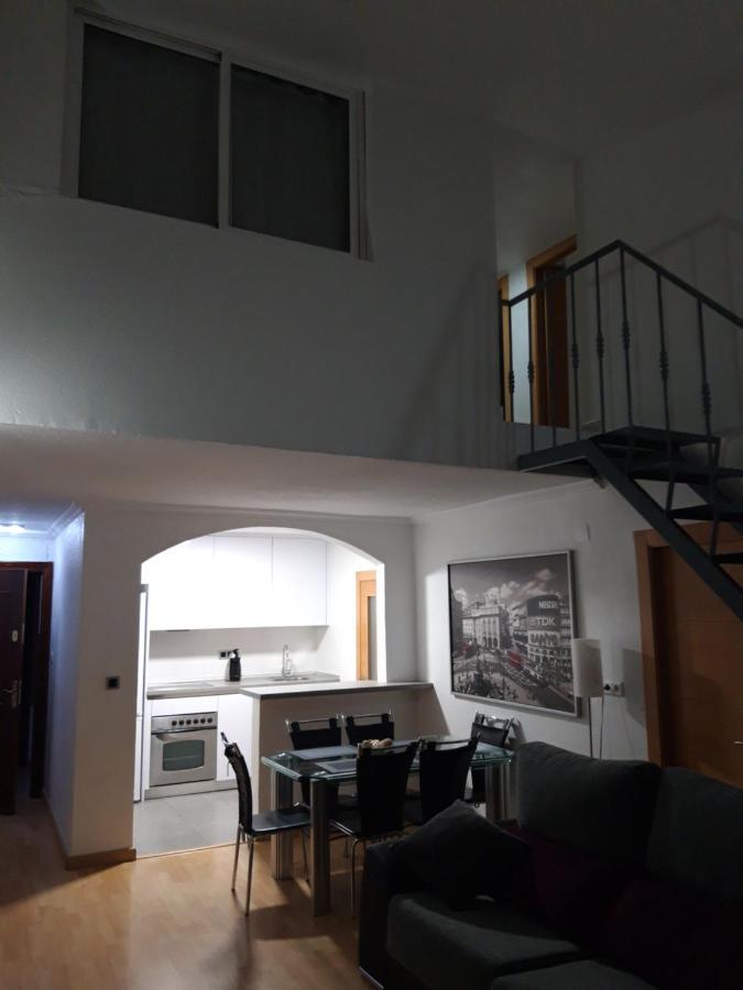 Apartament Precioso Alojamiento Cerca Del Mar Aguadulce  Zewnętrze zdjęcie
