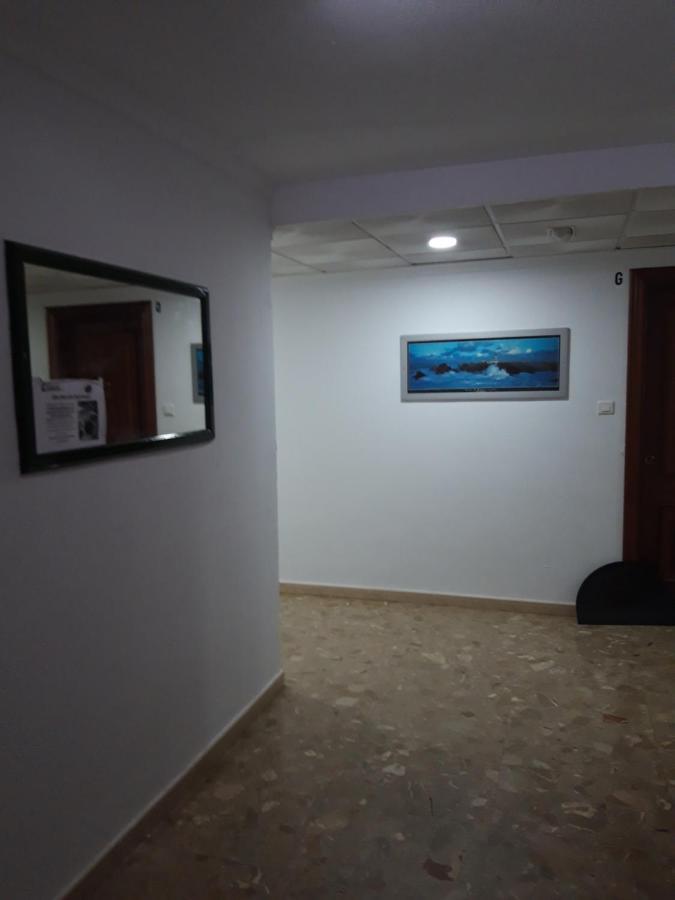 Apartament Precioso Alojamiento Cerca Del Mar Aguadulce  Zewnętrze zdjęcie