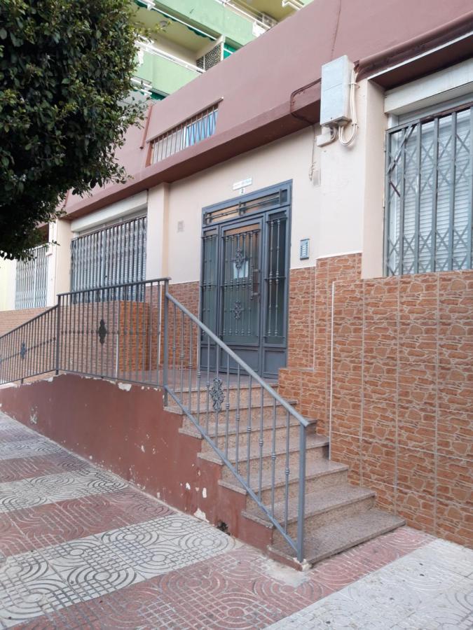 Apartament Precioso Alojamiento Cerca Del Mar Aguadulce  Zewnętrze zdjęcie
