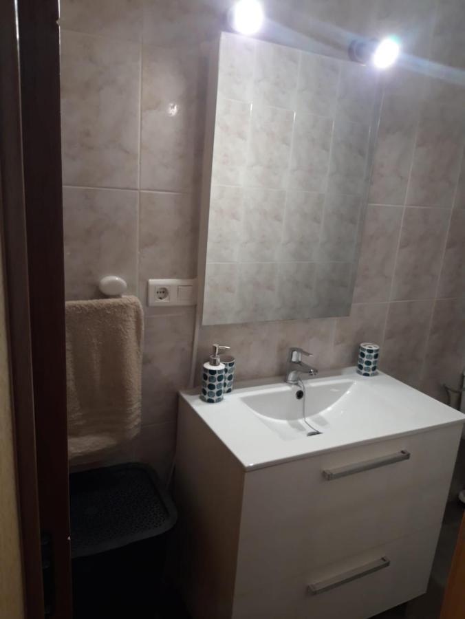 Apartament Precioso Alojamiento Cerca Del Mar Aguadulce  Zewnętrze zdjęcie