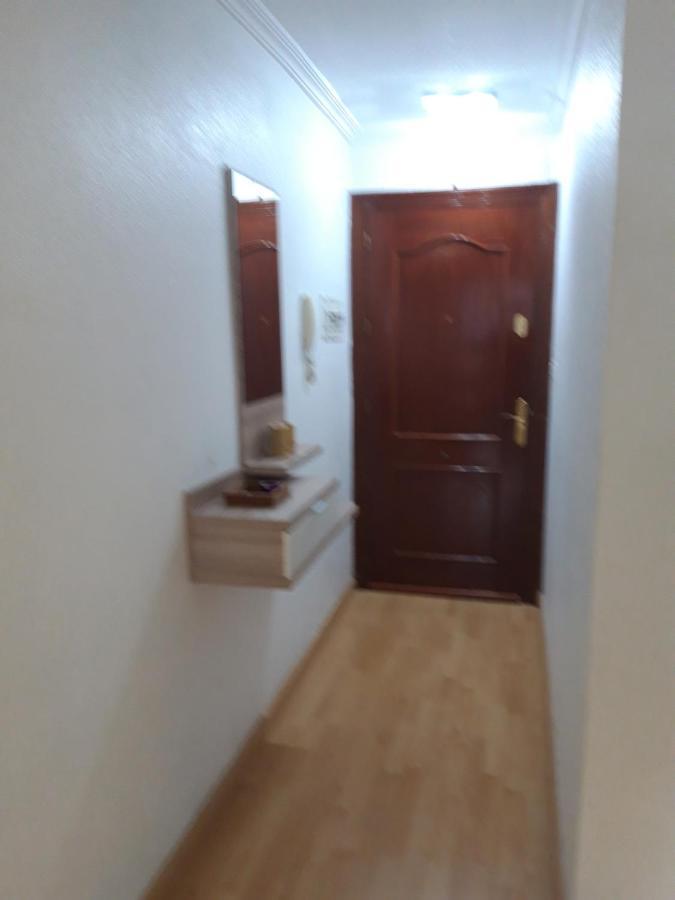 Apartament Precioso Alojamiento Cerca Del Mar Aguadulce  Zewnętrze zdjęcie